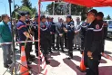 اللجنة الجهوية لتفادي الكوارث ومجابهتها وتنظيم النجدة تزور مركز القيادة المتنقل لمتابعة العملية البيضاء