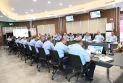 20 ماي 2026  المقر الفرعي للديوان الوطني للحماية المدنية بحدائق قرطاج