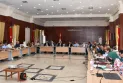تعزيز الاستعدادات الجهوية للوقاية من الحرائق وحماية الموسم الفلاحي لصائفة 2026 بمنوبة